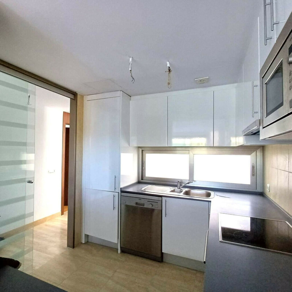 Penthouse La Cala Málaga - image 18