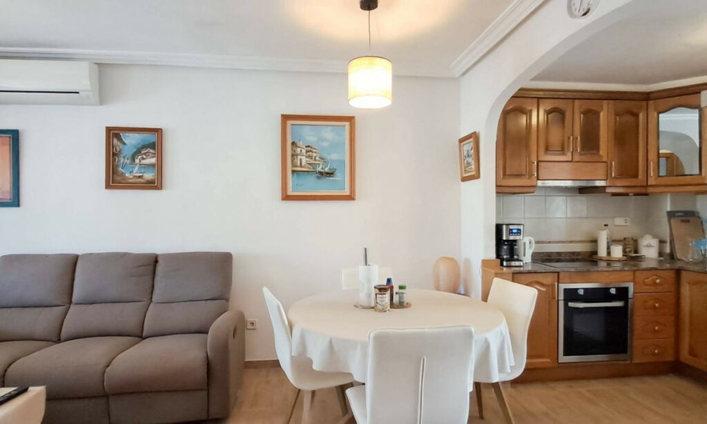 Penthouse Torrevieja Alicante - image 18