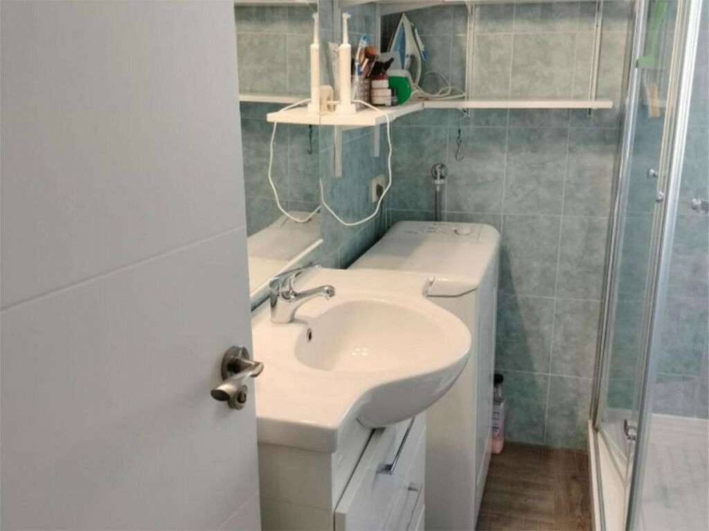 Middle Floor Apartment Benalmadena Costa Málaga - image 18