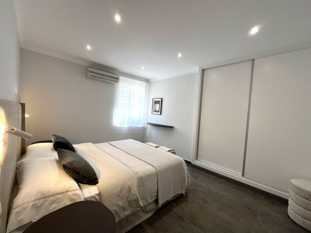 Middle Floor Apartment Torreblanca Málaga - image 18