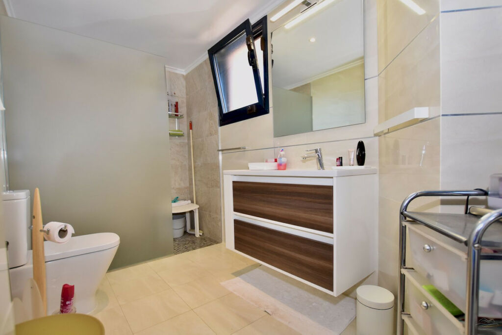 Penthouse Duplex Javea Alicante - image 17