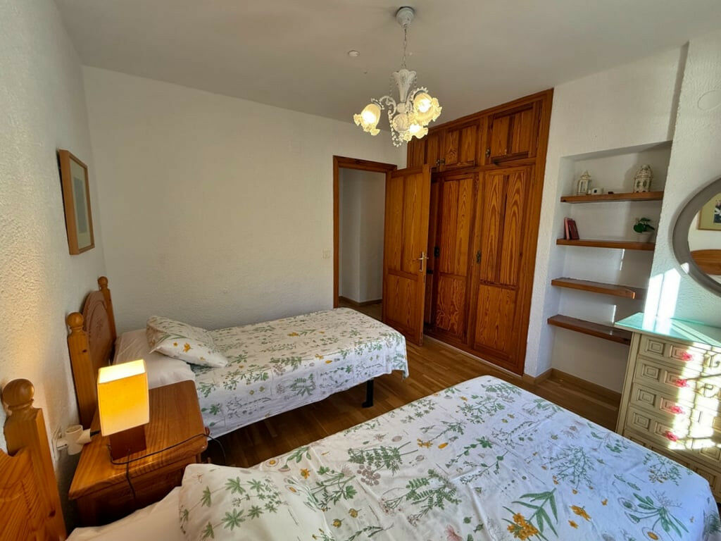 Detached Villa Javea Alicante - image 18