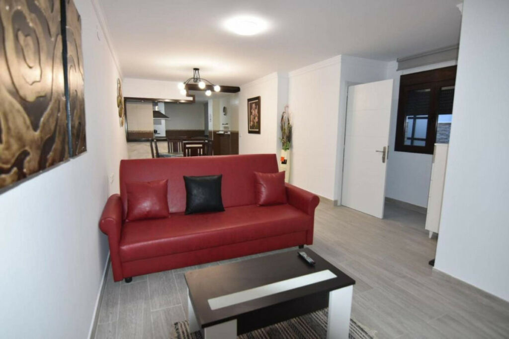 Apartment Complex Ronda Málaga - image 18