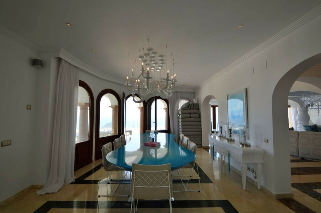 Detached Villa Javea Alicante - image 18