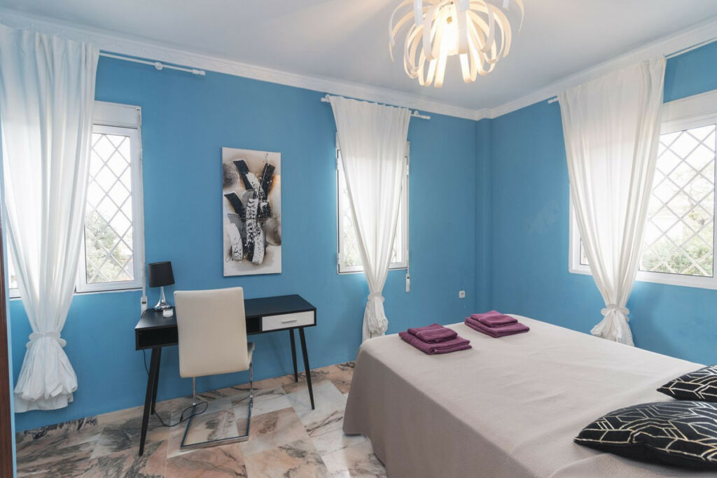 Detached Villa Hacienda Las Chapas Málaga - image 18