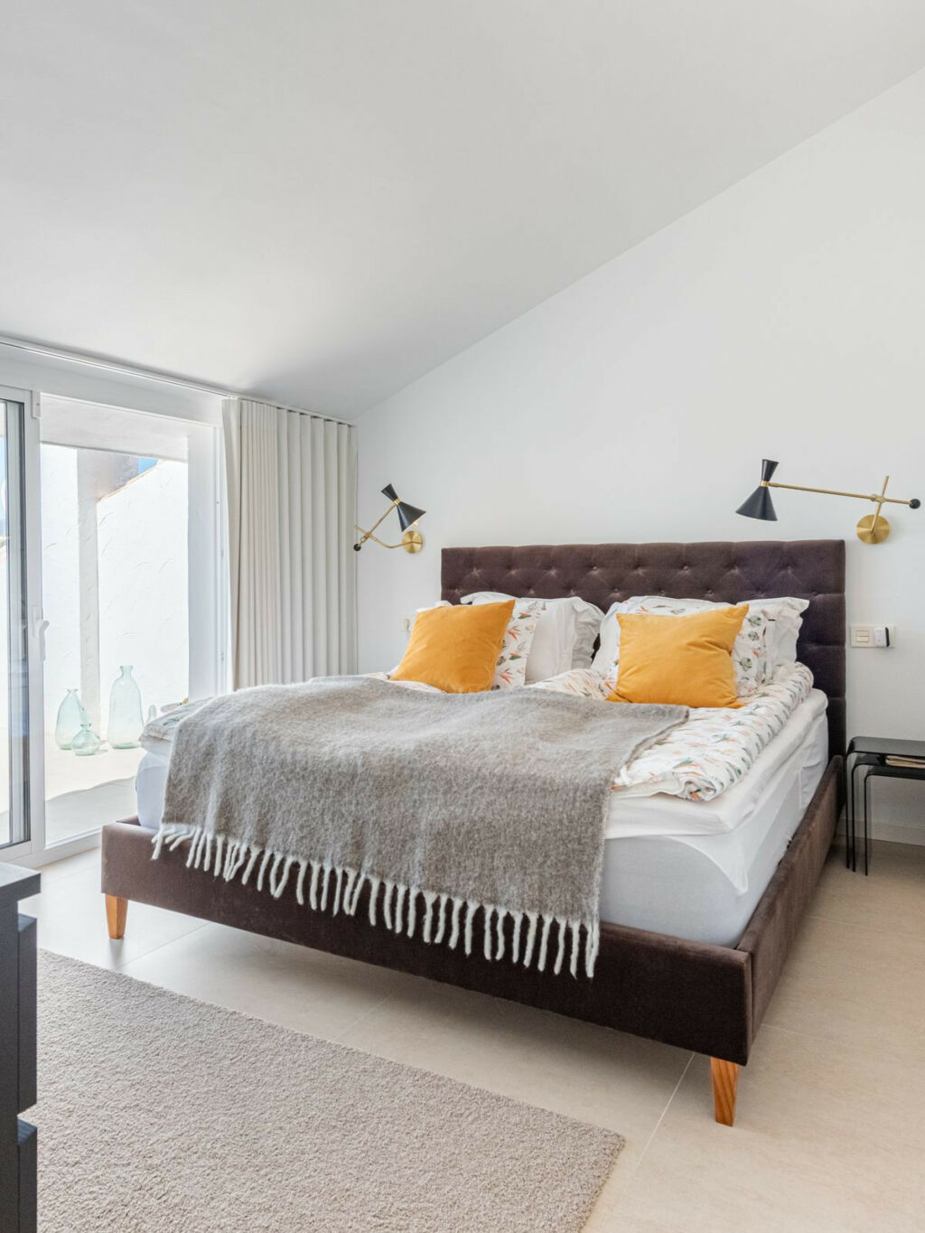 Penthouse Duplex Nueva Andalucía Málaga - image 18