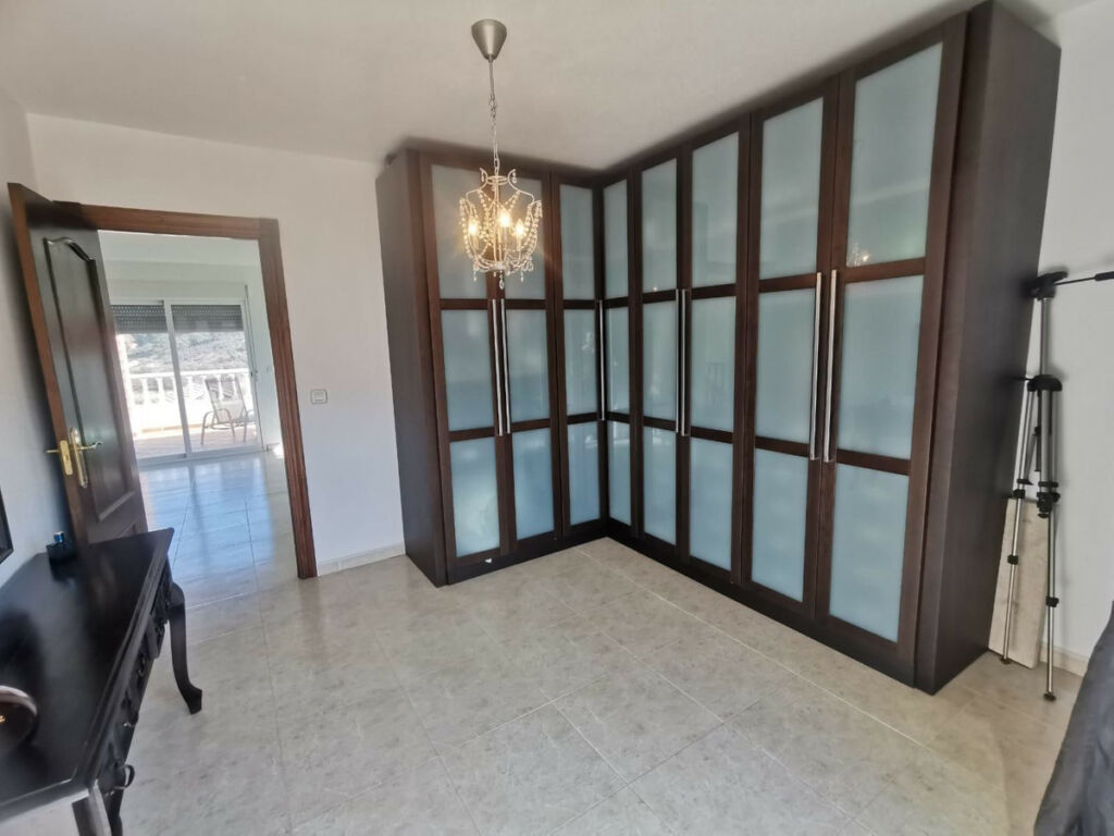Detached Villa Lorca Murcia - image 18