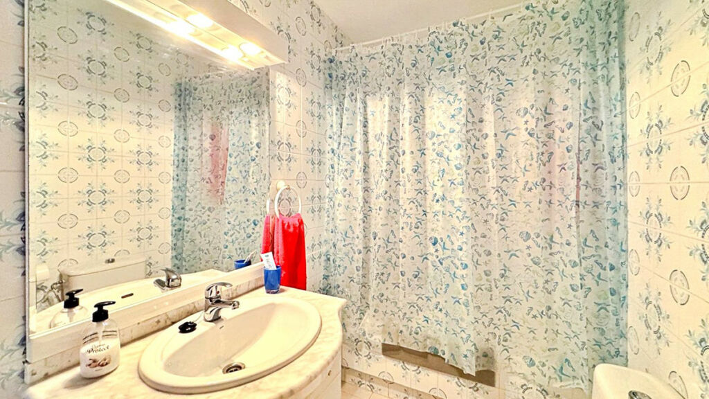 Middle Floor Apartment Rocio del Mar Alicante - image 18