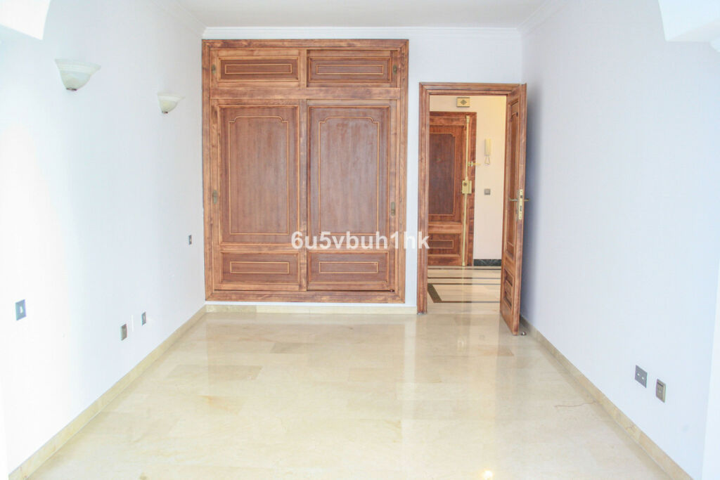 Middle Floor Apartment Marbella Málaga - image 20