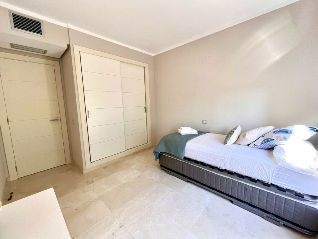 Ground Floor Apartment San Miguel de Salinas Alicante - image 18