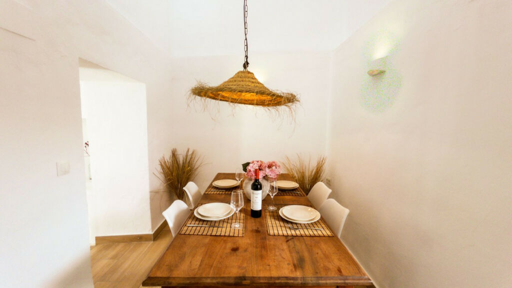 Townhouse Guaro Málaga - image 18