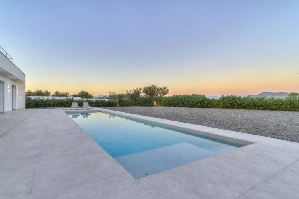 Detached Villa Coín Málaga - image 19