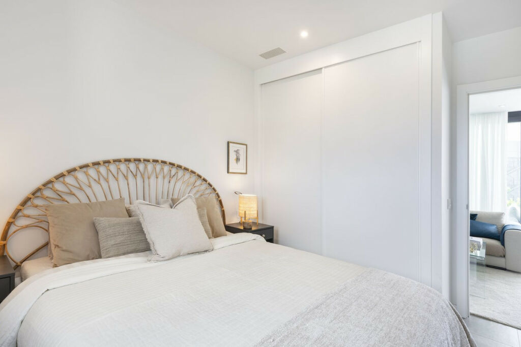 Ground Floor Apartment Fuengirola Málaga - image 18