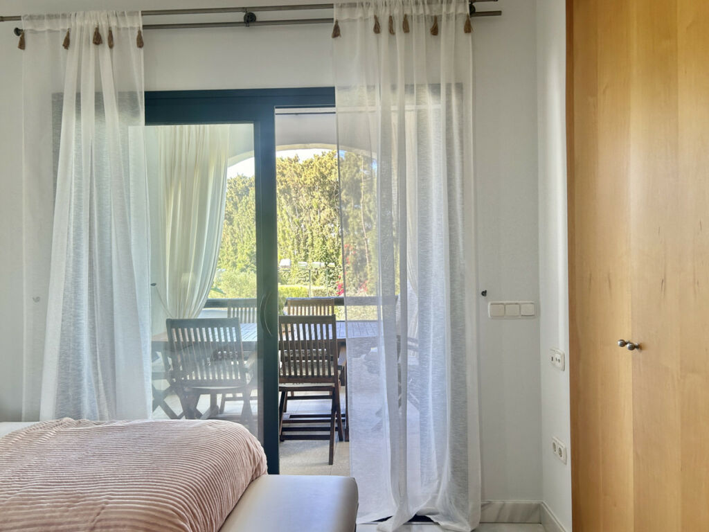 Middle Floor Apartment Sotogrande Costa Cádiz - image 18