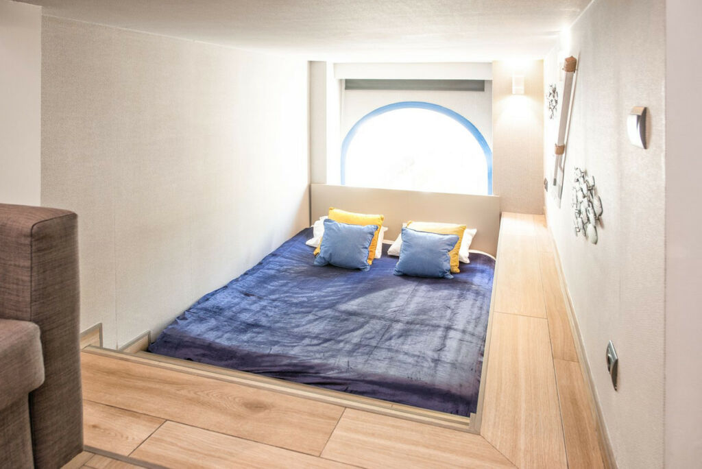 Ground Floor Apartment Marbella Málaga - image 19