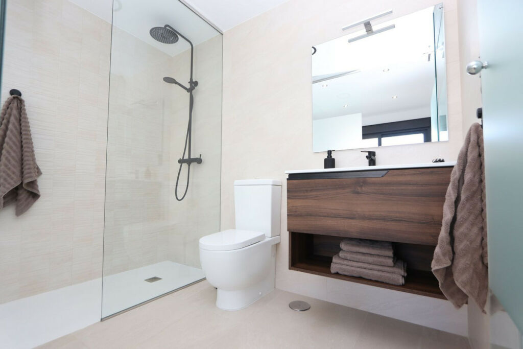 Middle Floor Apartment Los Alcazares Murcia - image 18