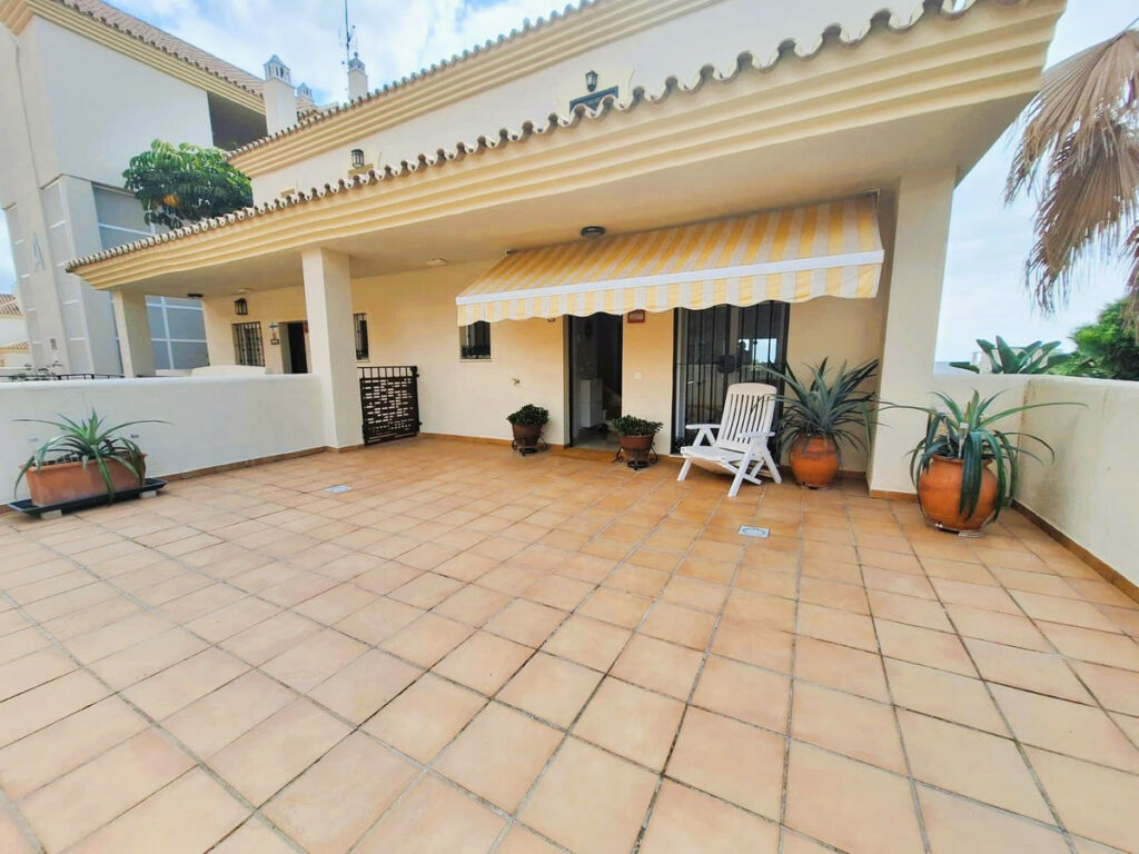 Duplex Elviria Málaga - image 18