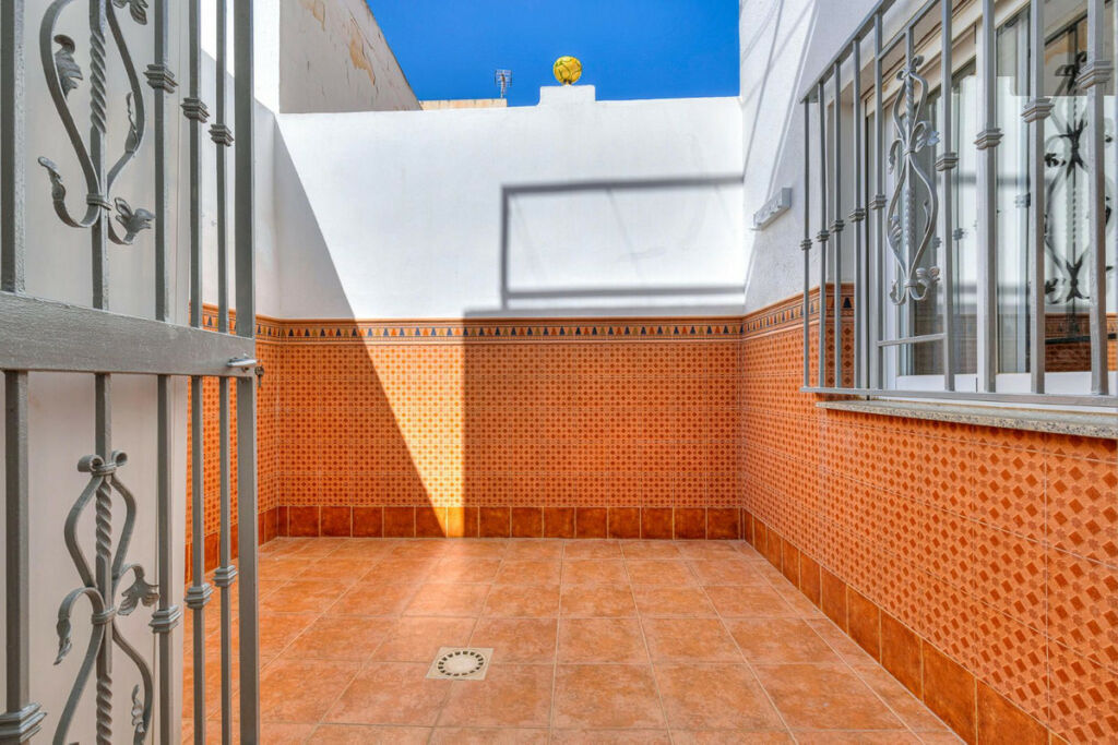 Ground Floor Apartment Fuengirola Málaga - image 19