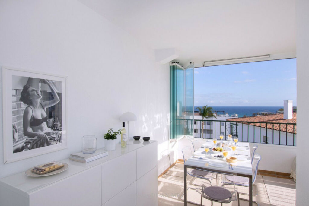 Middle Floor Apartment Miraflores Málaga - image 8