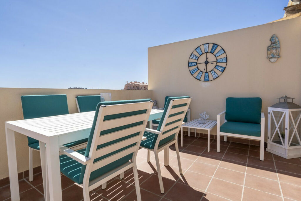 Top Floor Apartment Mijas Costa Málaga - image 19