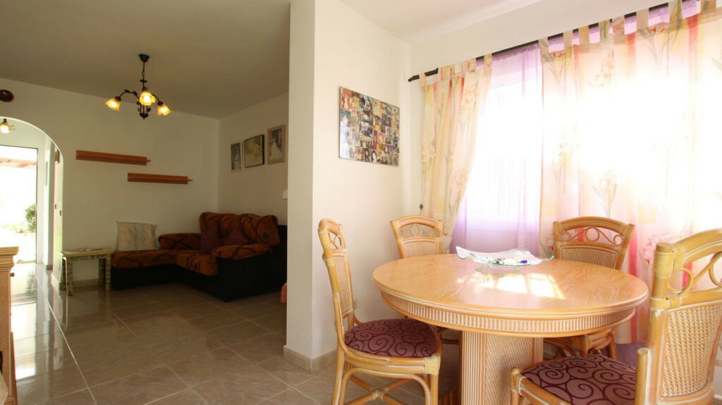 Ground Floor Apartment Riviera del Sol Málaga - image 19