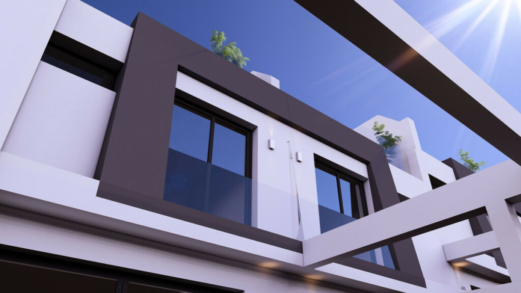 Semi-Detached House Rincón de la Victoria Málaga - image 19