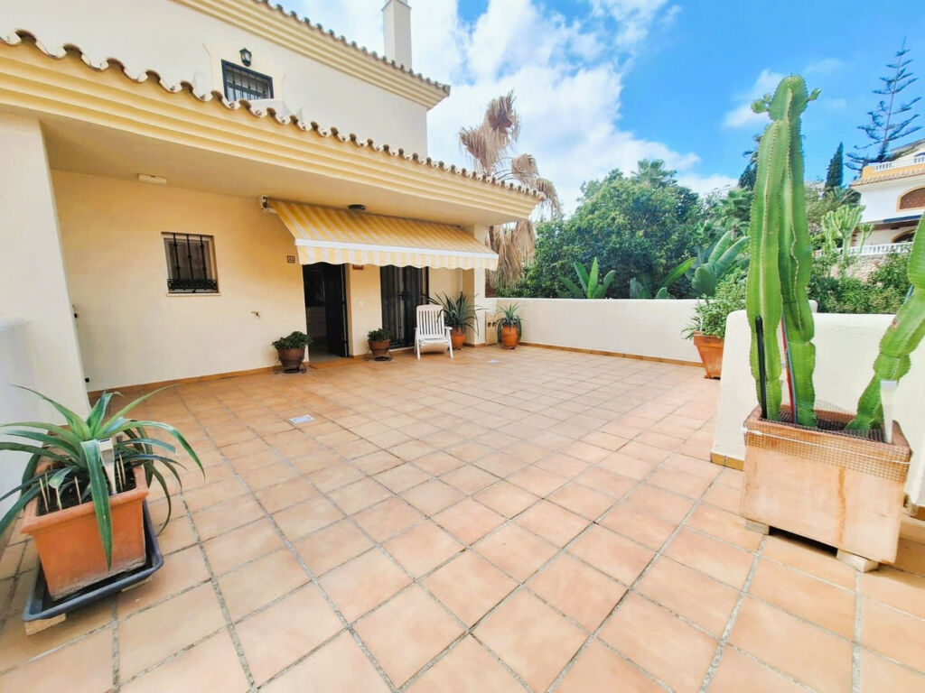 Duplex Elviria Málaga - image 19