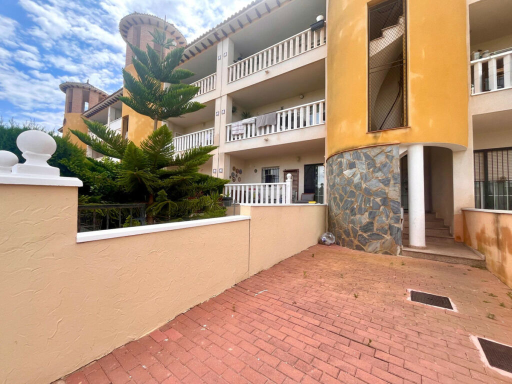 Bungalow Orihuela Costa Alicante - image 19