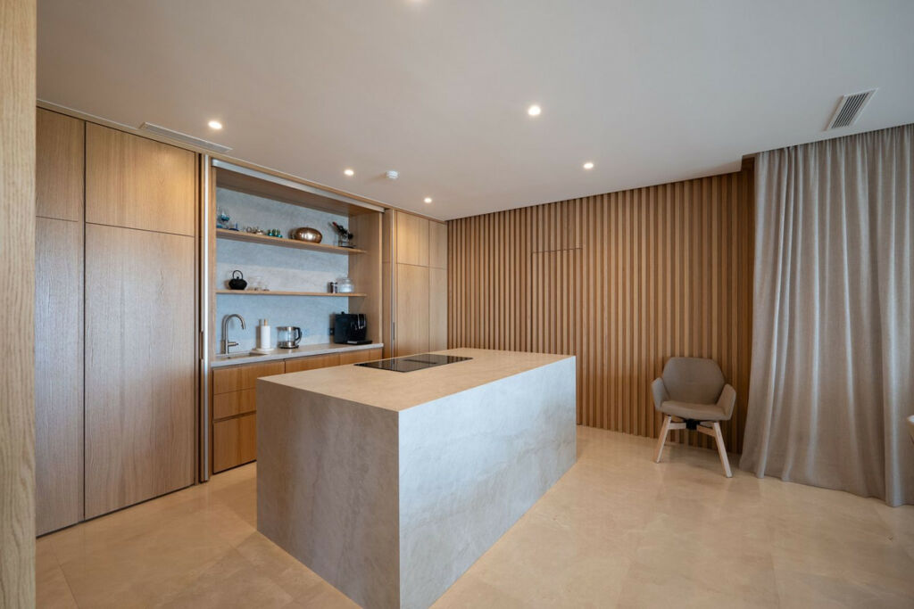 Detached Villa Marbella Málaga - image 19