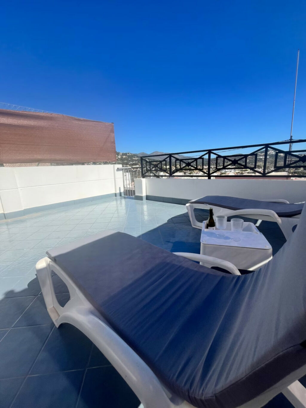 Penthouse Calpe Alicante - image 19
