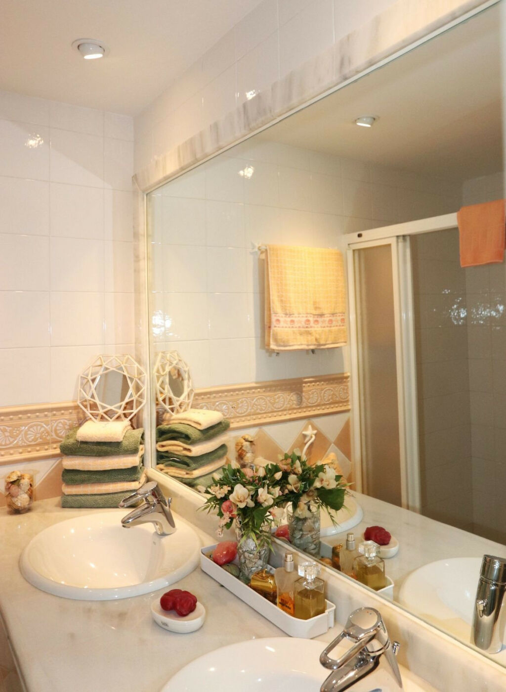 Ground Floor Apartment Elviria Málaga - image 19