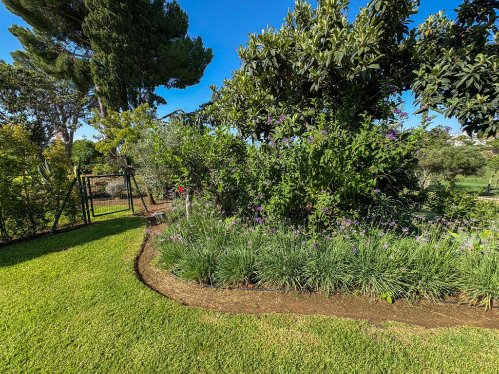 Bungalow Nueva Andalucía Málaga - image 19