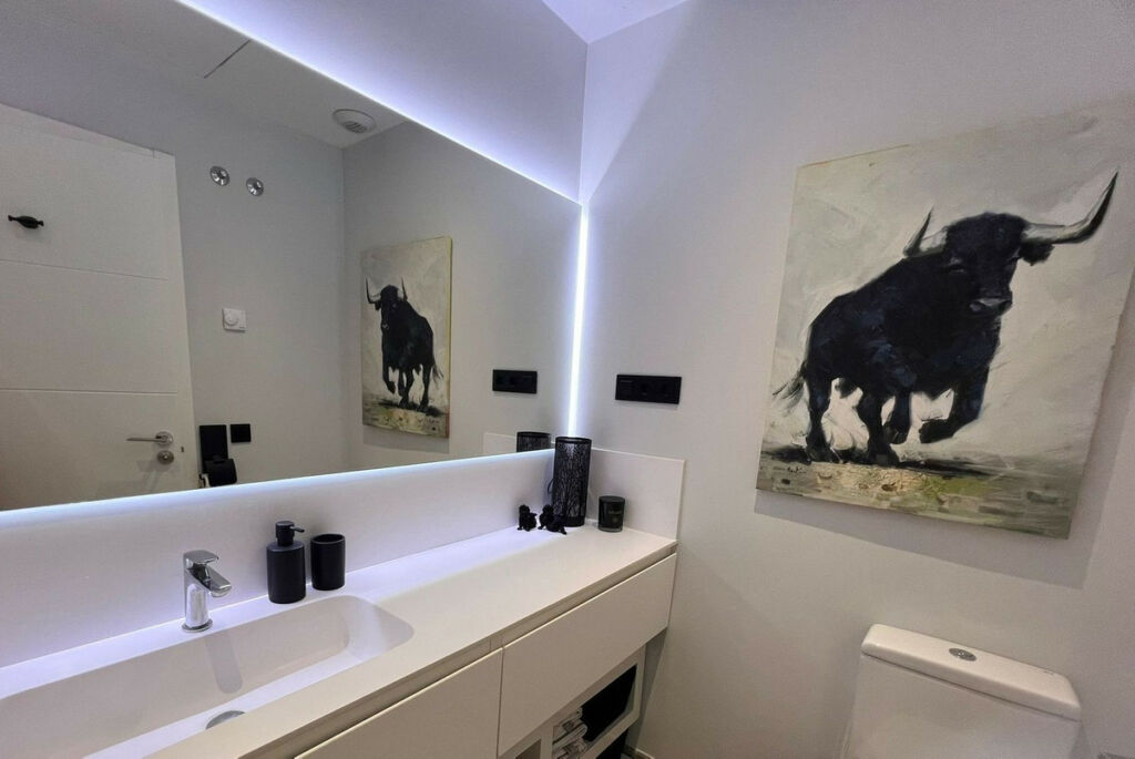 Penthouse Estepona Málaga - image 18