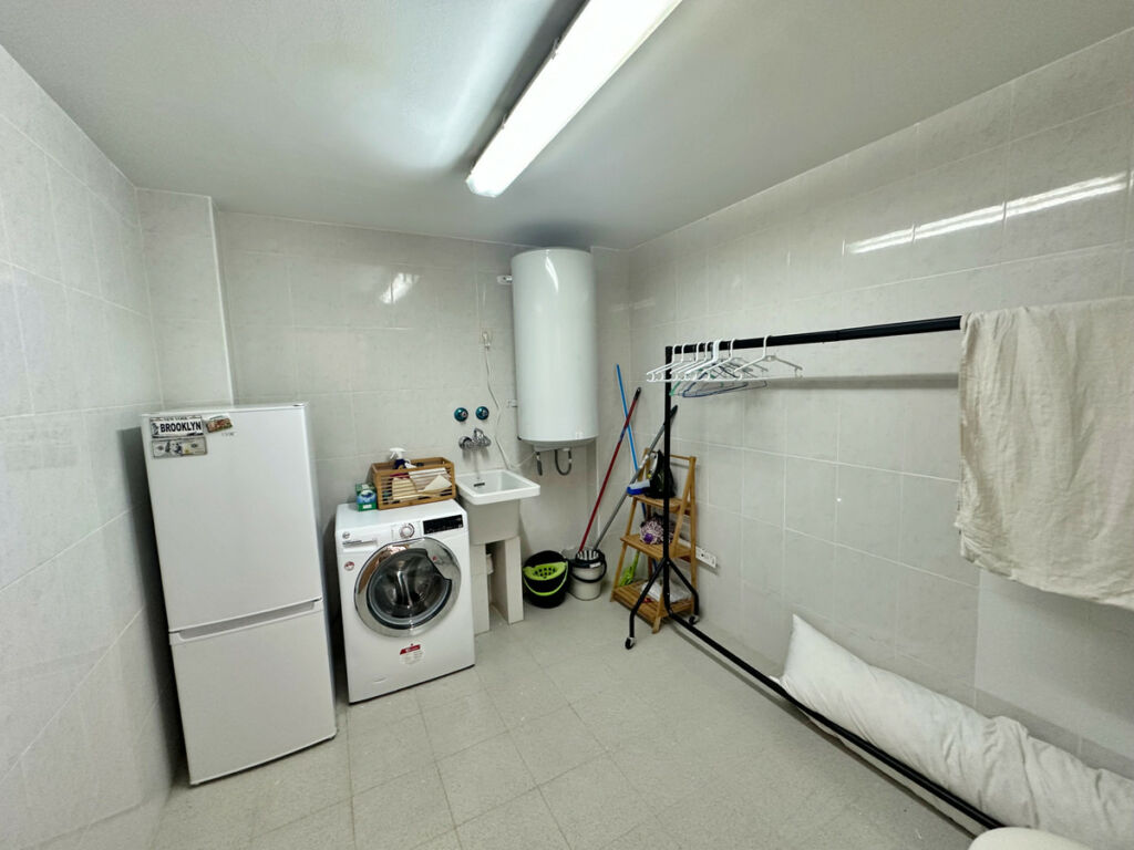 Semi-Detached House Benahavís Málaga - image 19