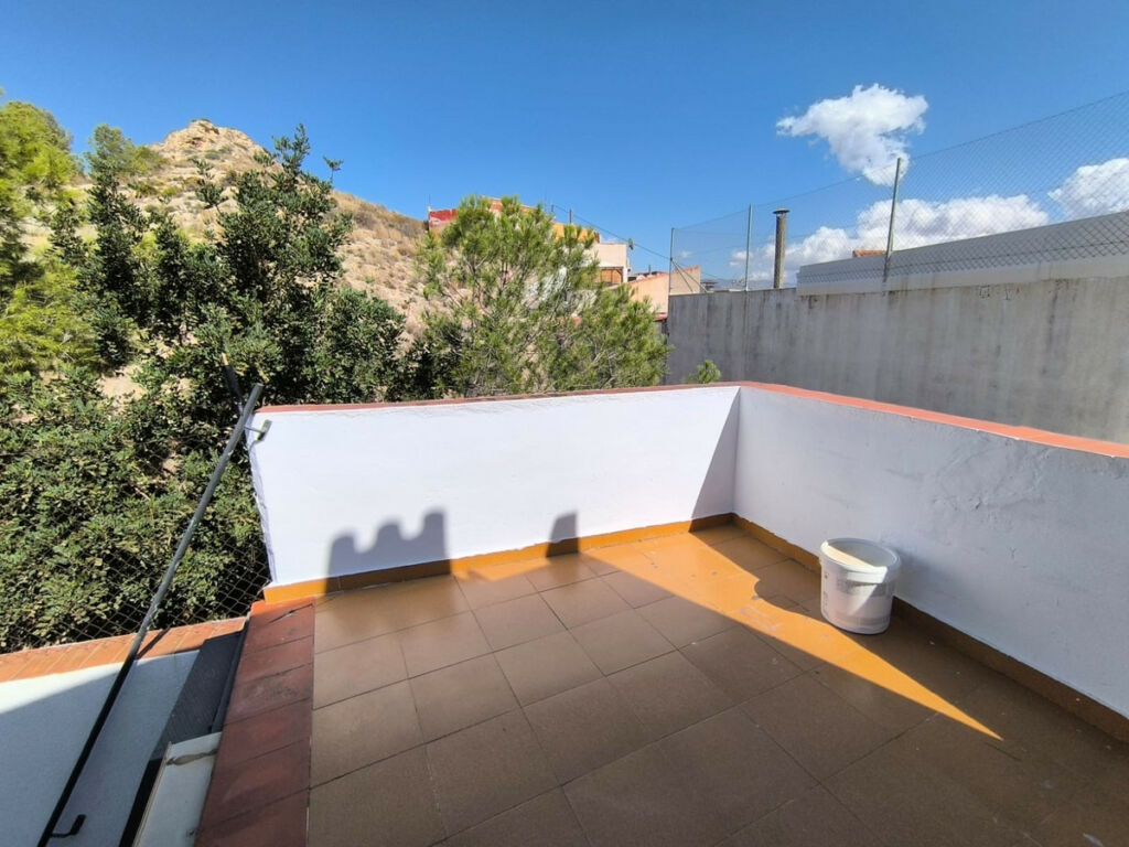 Townhouse Sax Alicante - image 19