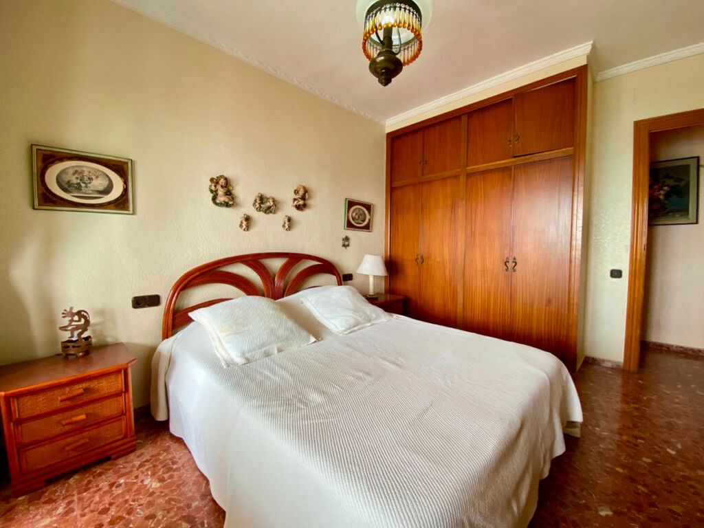 Middle Floor Apartment Playa Del Cura Alicante - image 19