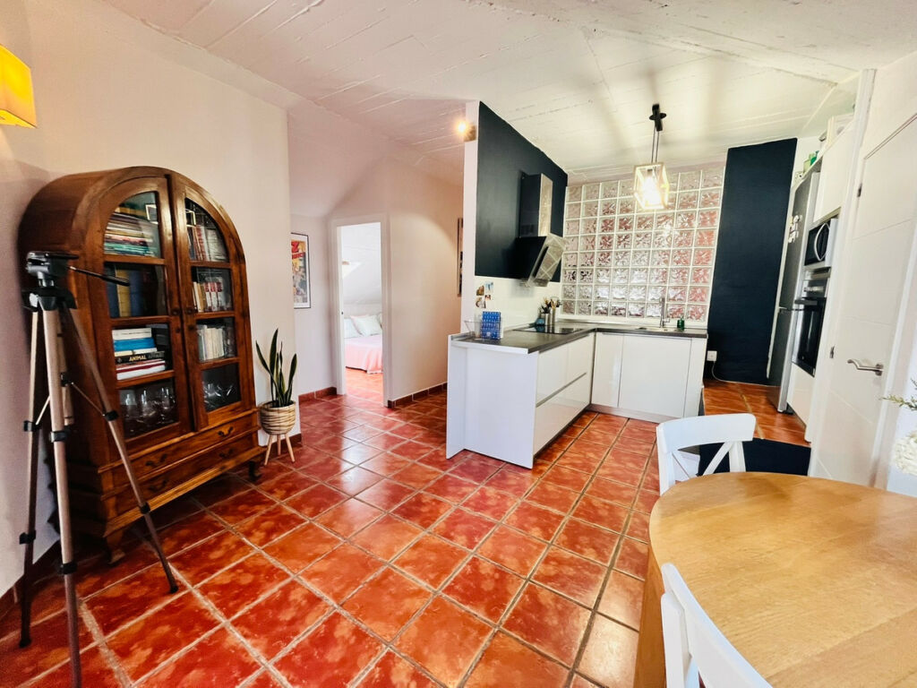Penthouse Marbella Málaga - image 19