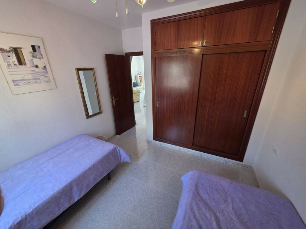 Townhouse Torrox Costa Málaga - image 19