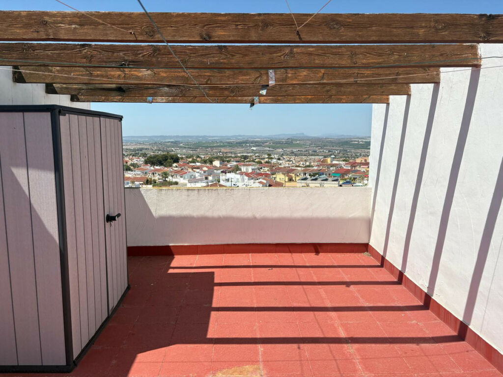 Townhouse Ciudad Quesada Alicante - image 19