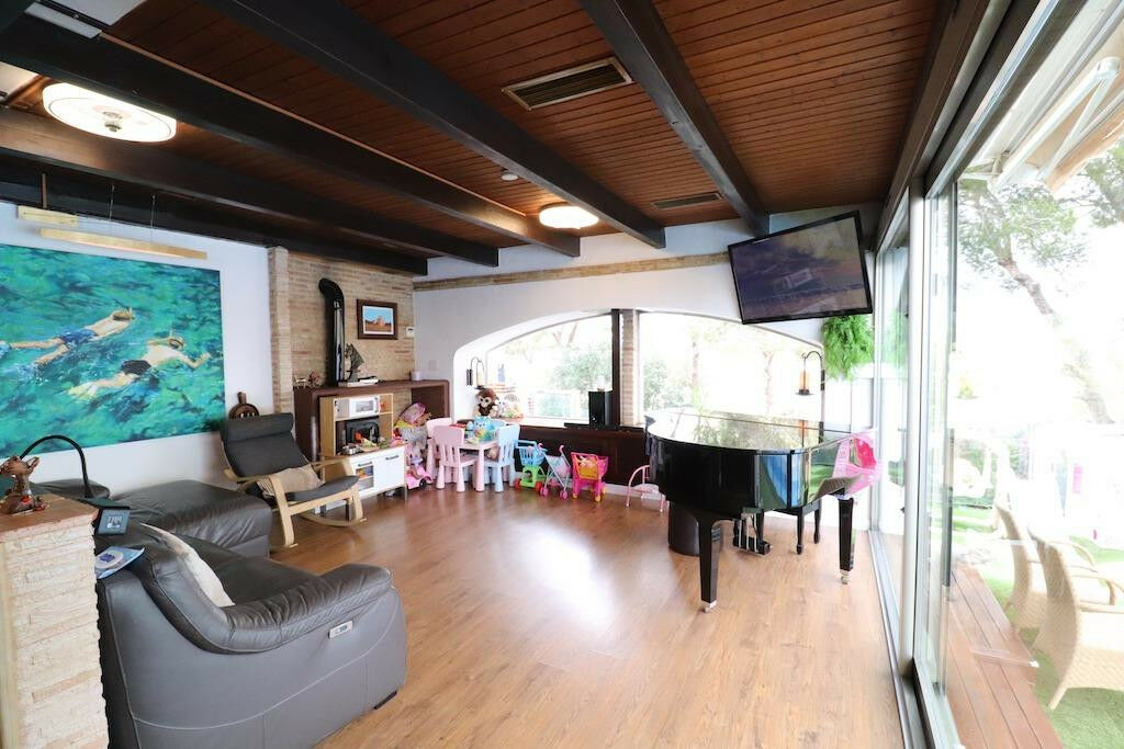 Detached Villa Orihuela Costa Alicante - image 21