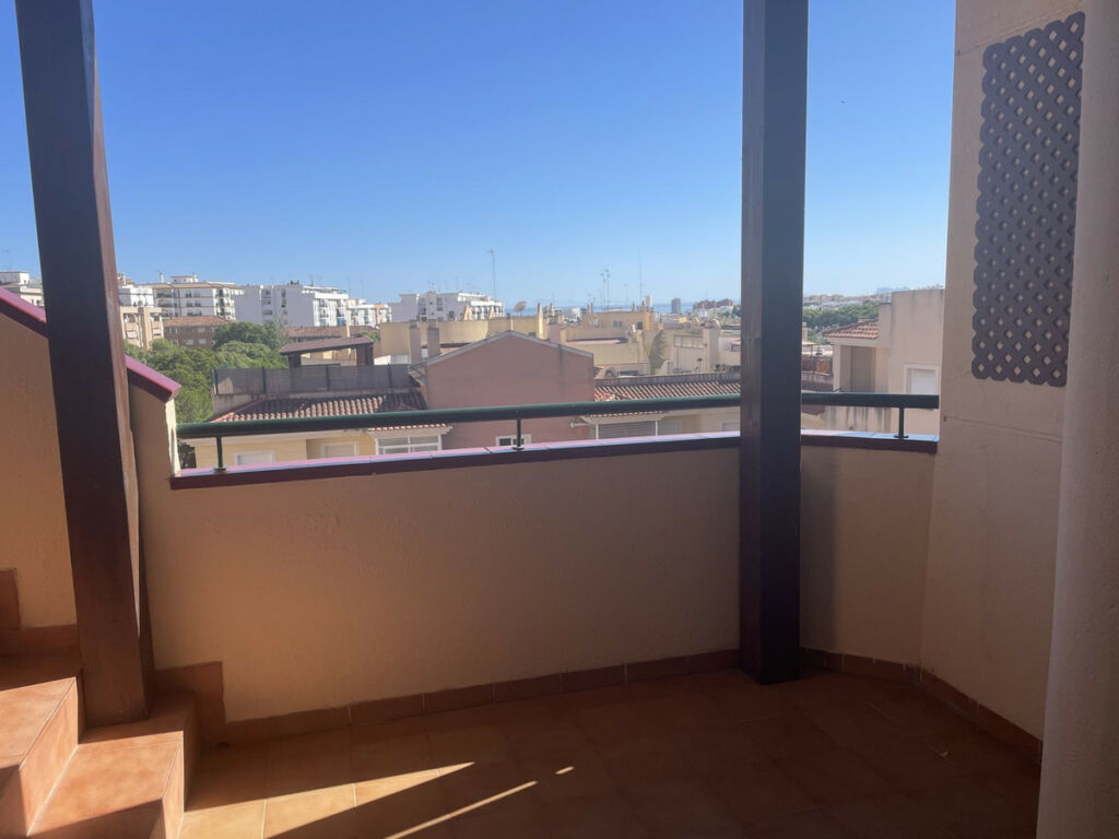 Penthouse Duplex Estepona Málaga - image 19