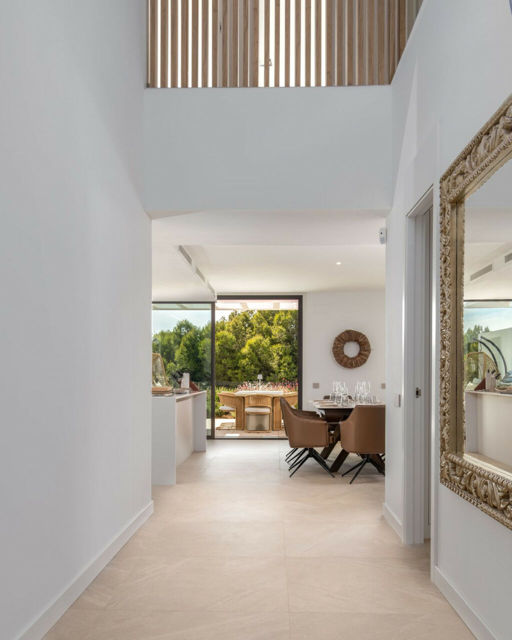 Semi-Detached House Santa Clara Málaga - image 20