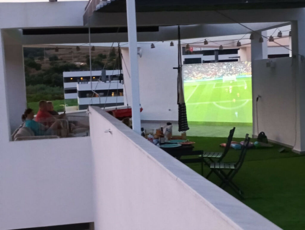 Penthouse Duplex Estepona Málaga - image 19