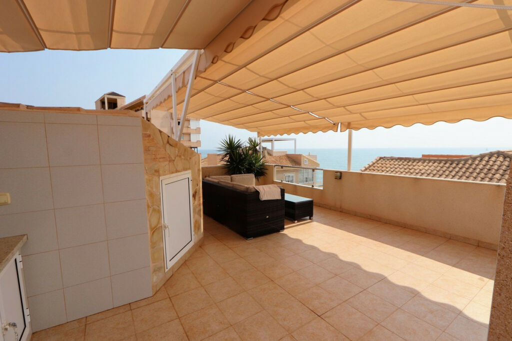 Semi-Detached House Torrevieja Alicante - image 20