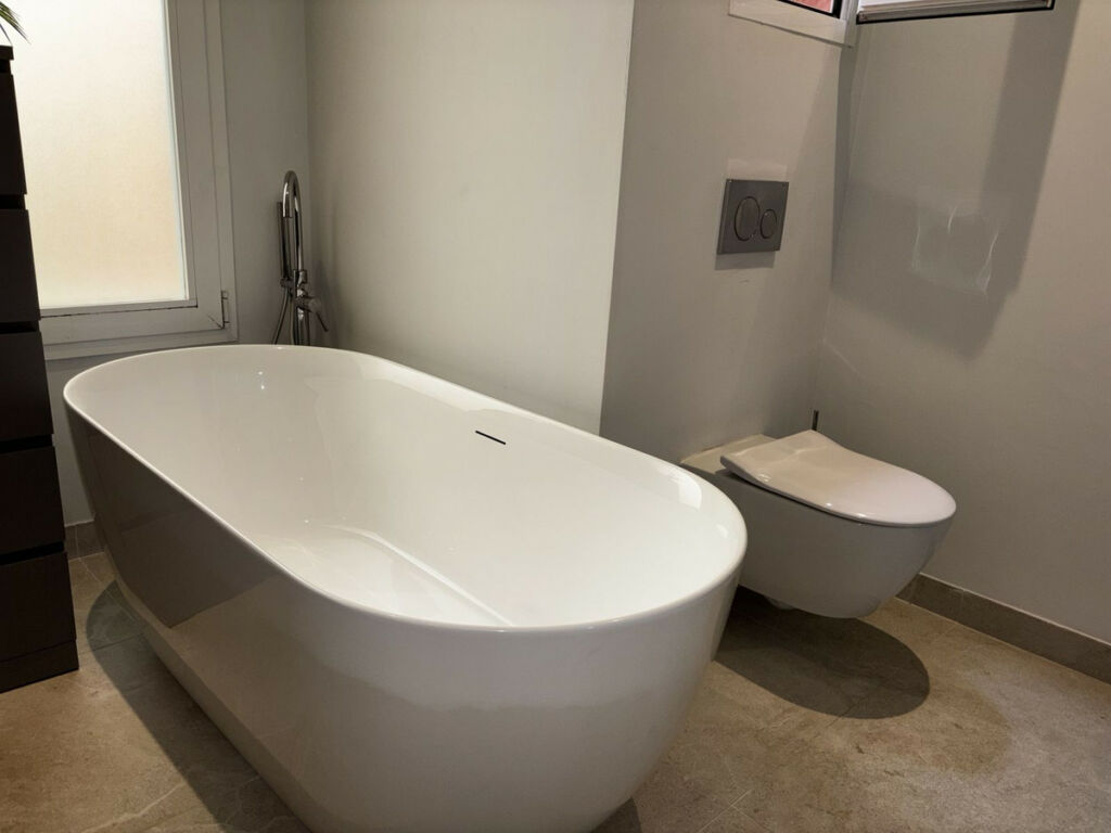 Middle Floor Apartment Guadalmina Baja Málaga - image 19
