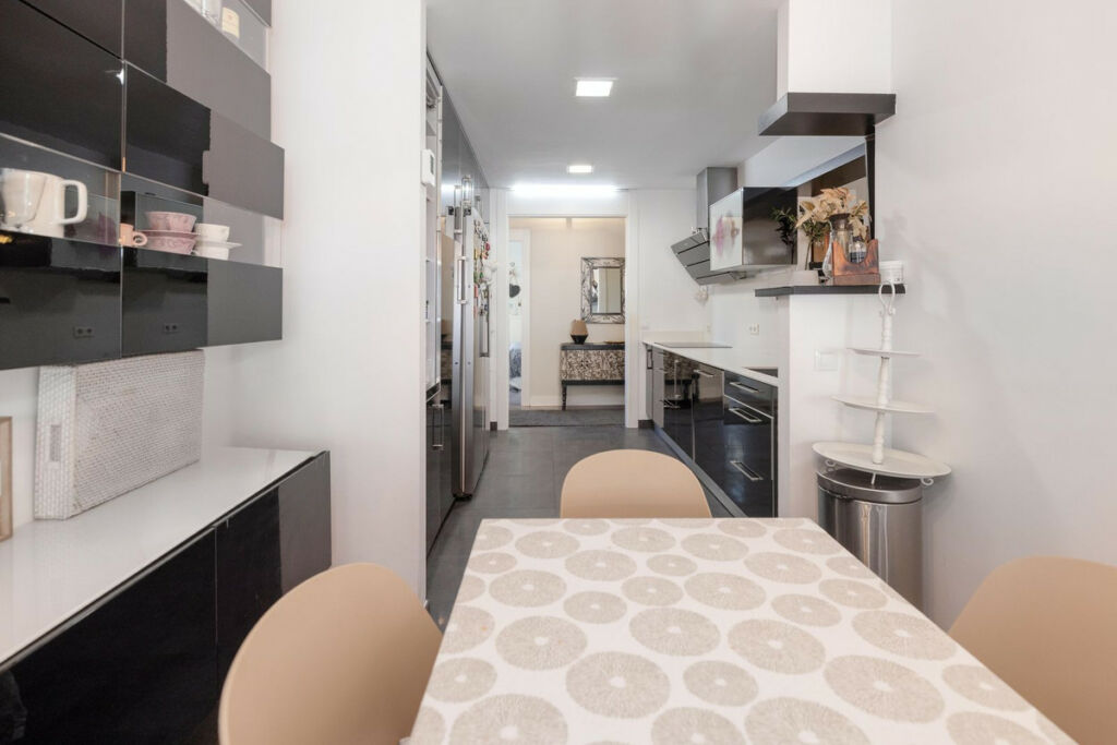 Ground Floor Apartment Benalmadena Málaga - image 19