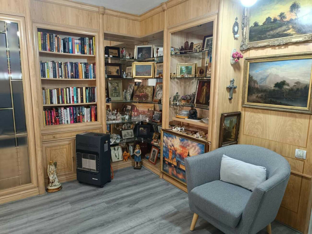 Townhouse Torrevieja Alicante - image 19