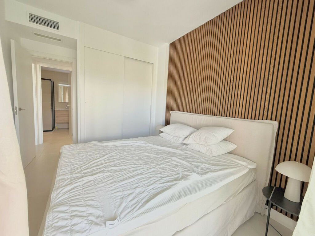 Ground Floor Apartment Higueron Málaga - image 19