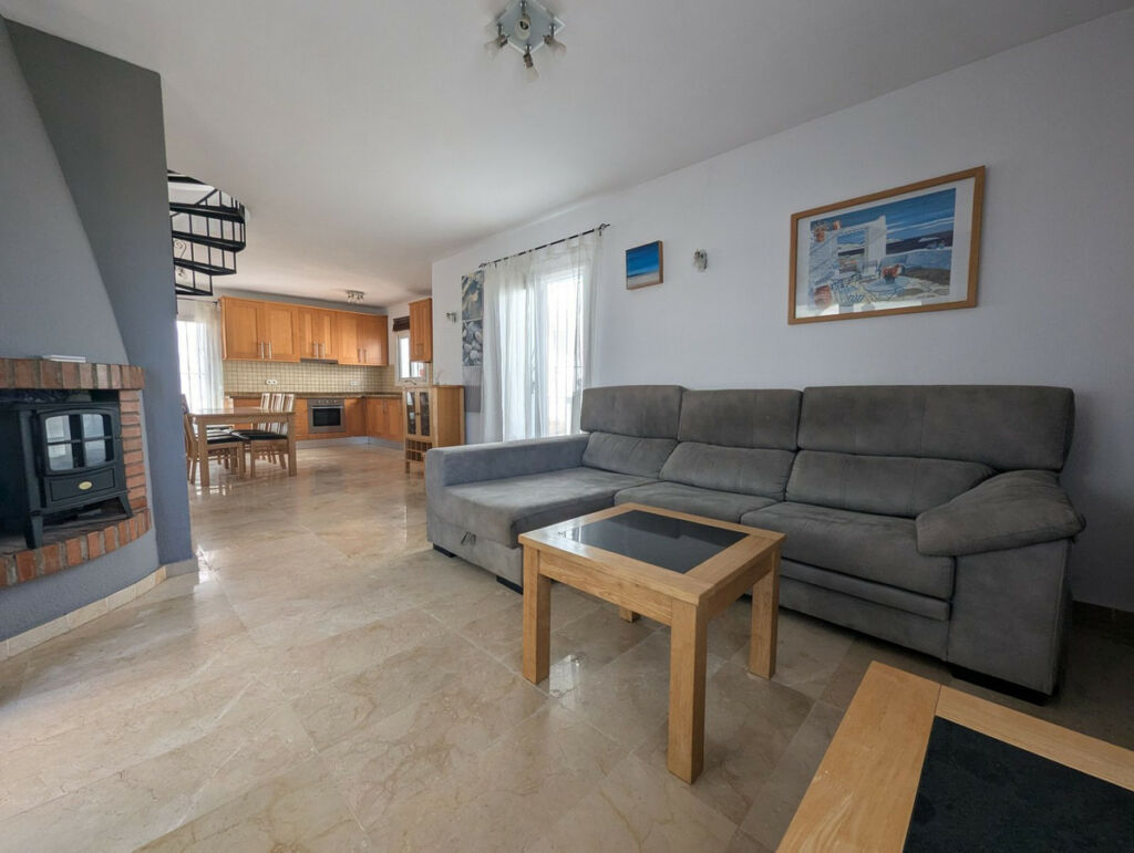 Townhouse Calahonda Málaga - image 19