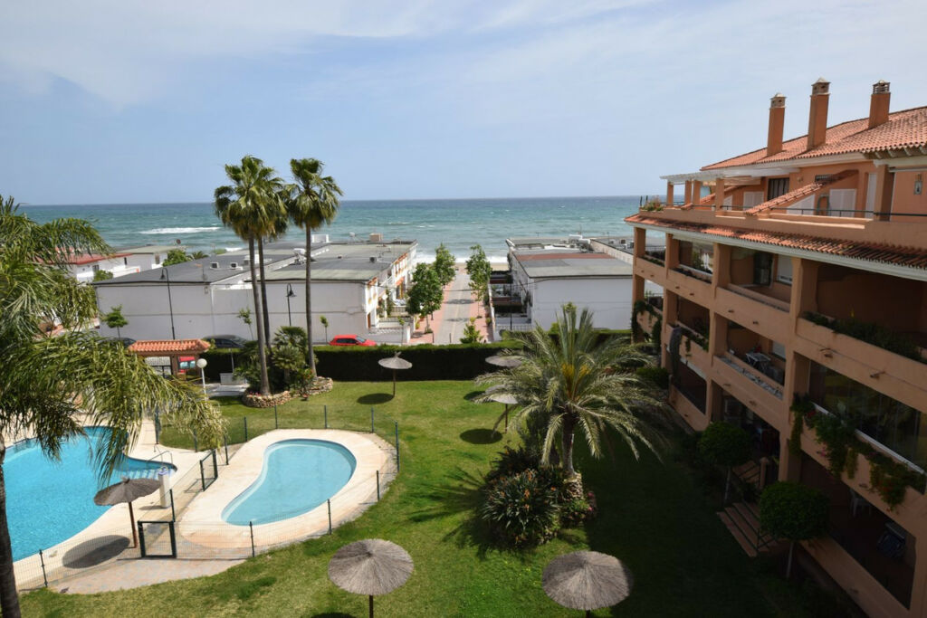 Penthouse La Cala de Mijas Málaga - image 19
